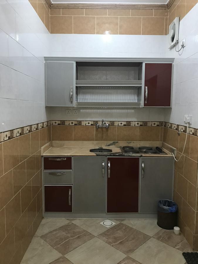 لمسات ذهبية للوحدات السكنية Muhayil Exterior foto