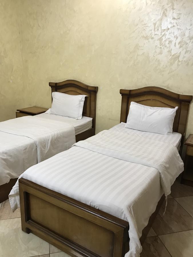 لمسات ذهبية للوحدات السكنية Muhayil Exterior foto
