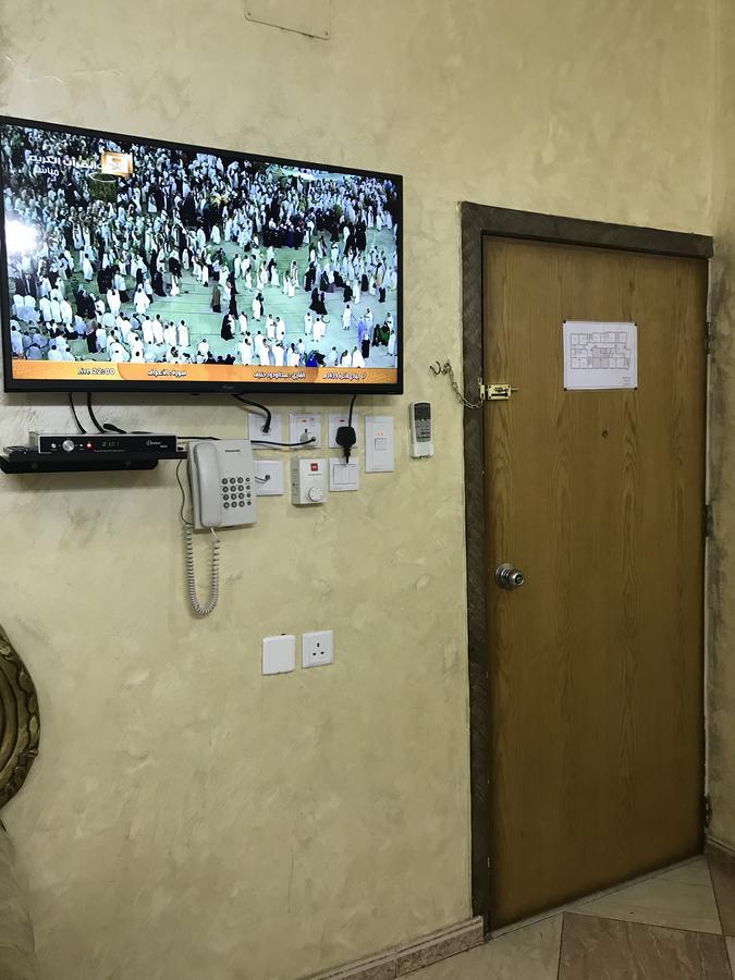 لمسات ذهبية للوحدات السكنية Muhayil Exterior foto